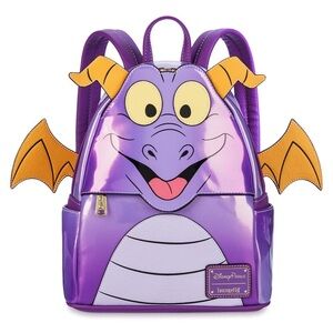 Figment loungefly Backpack